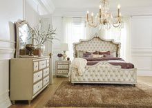Load image into Gallery viewer, Antonella Dresser with Mirror