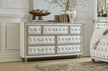 Load image into Gallery viewer, Antonella Dresser