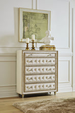 Load image into Gallery viewer, Antonella Chest of Drawers