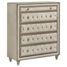 Load image into Gallery viewer, Antonella Chest of Drawers