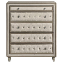 Load image into Gallery viewer, Antonella Chest of Drawers