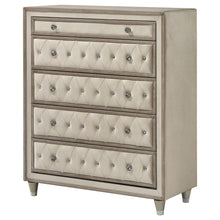 Load image into Gallery viewer, Antonella Chest of Drawers