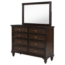 Load image into Gallery viewer, Andover Dresser with Mirror