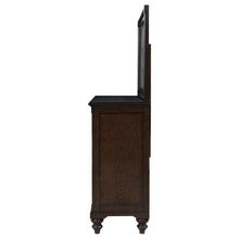 Load image into Gallery viewer, Andover Dresser with Mirror