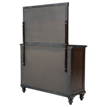 Load image into Gallery viewer, Andover Dresser with Mirror