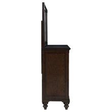 Load image into Gallery viewer, Andover Dresser with Mirror