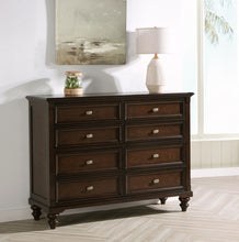 Load image into Gallery viewer, Andover Dresser