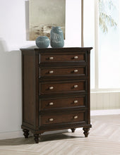 Load image into Gallery viewer, Andover Chest of Drawers