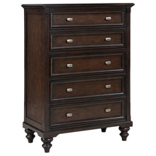 Load image into Gallery viewer, Andover Chest of Drawers