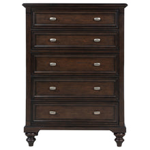 Load image into Gallery viewer, Andover Chest of Drawers