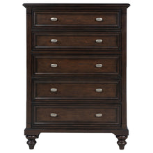 Load image into Gallery viewer, Andover Chest of Drawers