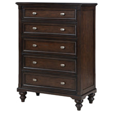 Load image into Gallery viewer, Andover Chest of Drawers