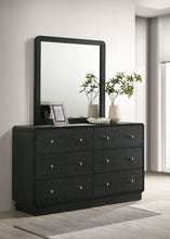 Load image into Gallery viewer, Cavelle Dresser with Mirror