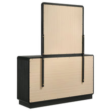 Load image into Gallery viewer, Cavelle Dresser with Mirror