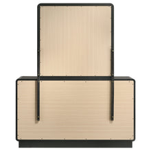 Load image into Gallery viewer, Cavelle Dresser with Mirror