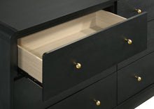 Load image into Gallery viewer, Cavelle Dresser