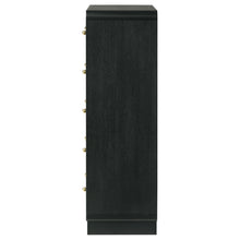 Load image into Gallery viewer, Cavelle Chest of Drawers