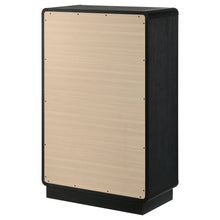 Load image into Gallery viewer, Cavelle Chest of Drawers