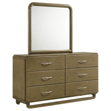 Load image into Gallery viewer, Amsbury Dresser with Mirror