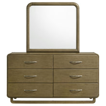 Load image into Gallery viewer, Amsbury Dresser with Mirror