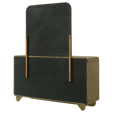 Load image into Gallery viewer, Amsbury Dresser with Mirror