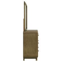 Load image into Gallery viewer, Amsbury Dresser with Mirror