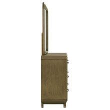 Load image into Gallery viewer, Amsbury Dresser with Mirror