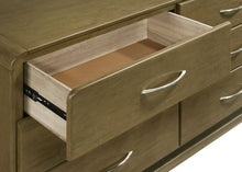 Load image into Gallery viewer, Amsbury Dresser with Mirror