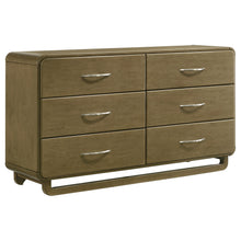 Load image into Gallery viewer, Amsbury Dresser