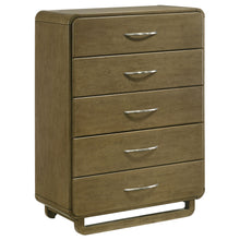 Load image into Gallery viewer, Amsbury Chest of Drawers