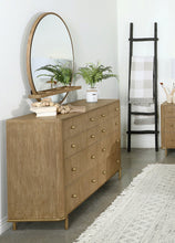 Load image into Gallery viewer, Arini Dresser with Mirror