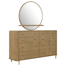 Load image into Gallery viewer, Arini Dresser with Mirror