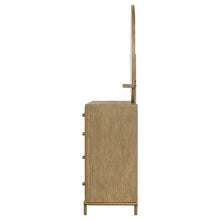 Load image into Gallery viewer, Arini Dresser with Mirror