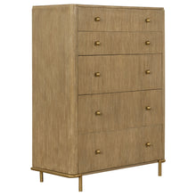 Load image into Gallery viewer, Arini Chest of Drawers