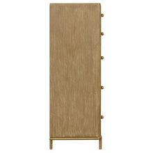 Load image into Gallery viewer, Arini Chest of Drawers