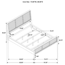 Load image into Gallery viewer, Arini Bedroom Sets