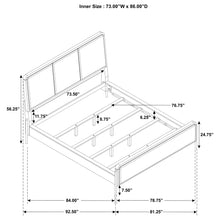 Load image into Gallery viewer, Arini Bedroom Sets