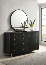 Load image into Gallery viewer, Arini Dresser with Mirror