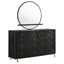 Load image into Gallery viewer, Arini Dresser with Mirror