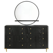 Load image into Gallery viewer, Arini Dresser with Mirror