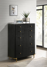 Load image into Gallery viewer, Arini Chest of Drawers
