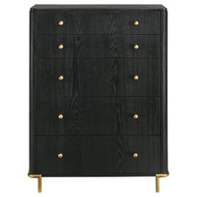 Load image into Gallery viewer, Arini Chest of Drawers