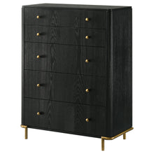 Load image into Gallery viewer, Arini Chest of Drawers