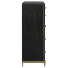 Load image into Gallery viewer, Arini Chest of Drawers