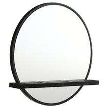 Load image into Gallery viewer, Arini Makeup Vanity Table with Wall Mirror