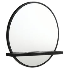 Load image into Gallery viewer, Arini Makeup Vanity Table with Wall Mirror