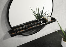 Load image into Gallery viewer, Arini Makeup Vanity Table with Wall Mirror