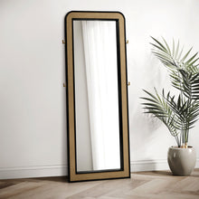 Load image into Gallery viewer, Arini Floor Mirror