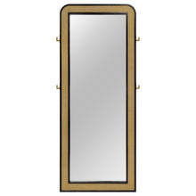 Load image into Gallery viewer, Arini Floor Mirror