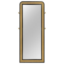 Load image into Gallery viewer, Arini Floor Mirror